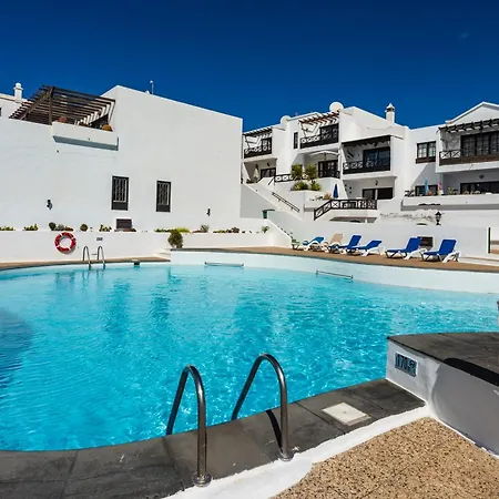 Dama Puerto del Carmen (Lanzarote)