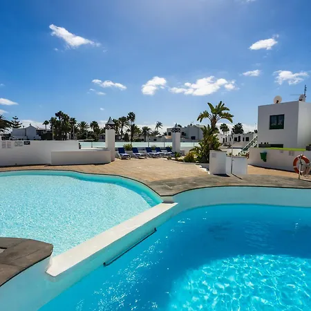 Dama * Puerto del Carmen (Lanzarote)