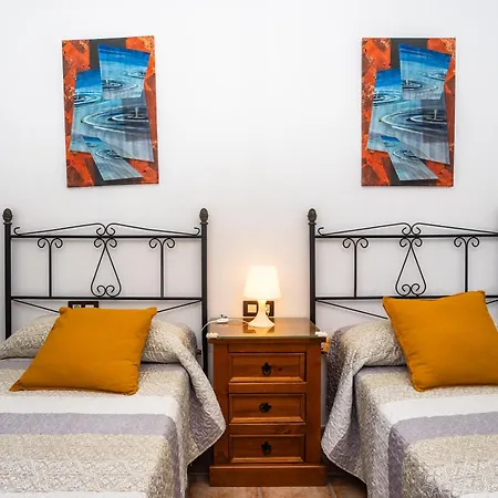 Dama * Puerto del Carmen (Lanzarote)