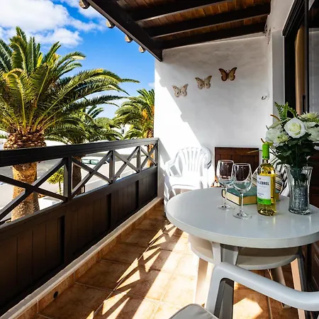 Dama * Puerto del Carmen (Lanzarote)