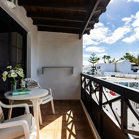 Dama Puerto del Carmen (Lanzarote)