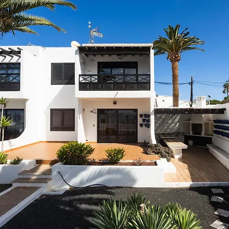 Dama Puerto del Carmen (Lanzarote)