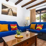 Dama Apartment