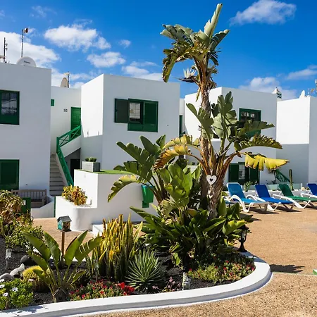 Dama Appartamento Puerto del Carmen (Lanzarote)