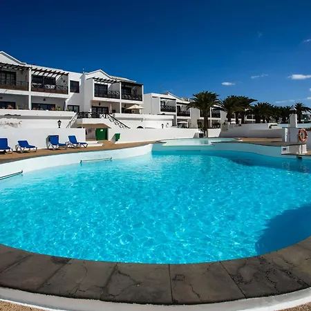 Appartement Dama Puerto del Carmen (Lanzarote)