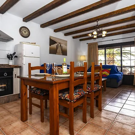 Dama Apartment Puerto del Carmen (Lanzarote)