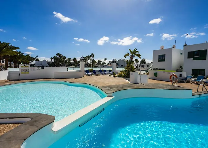 Dama * Puerto del Carmen (Lanzarote)