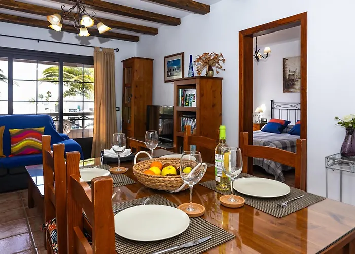 Dama * Puerto del Carmen (Lanzarote)