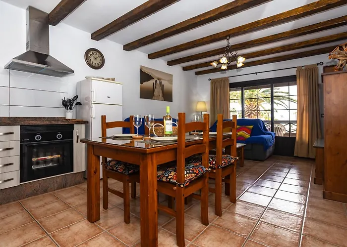 Dama Apartmán Puerto del Carmen (Lanzarote)