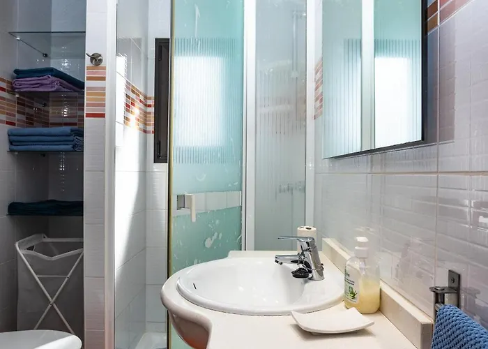 Apartmán Dama Puerto del Carmen (Lanzarote)