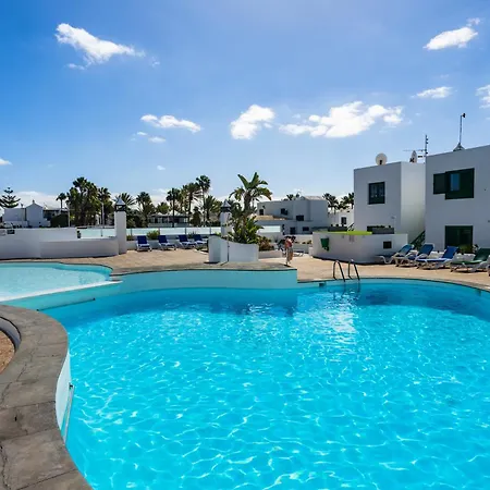 Dama Apartment