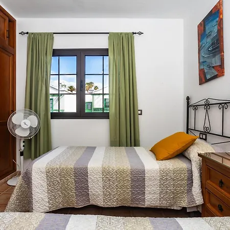 Dama Apartment