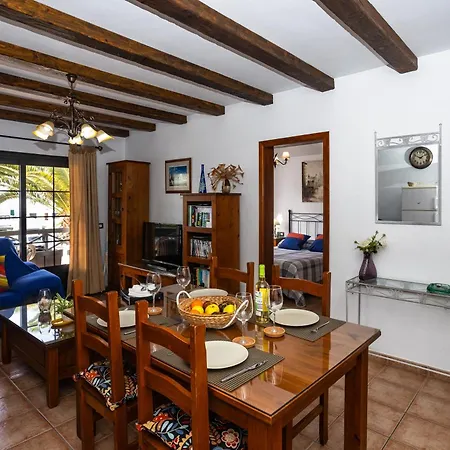 Apartment Dama