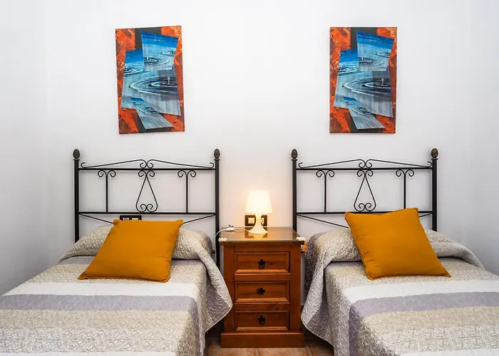 Dama * פוארטו דל כרמן