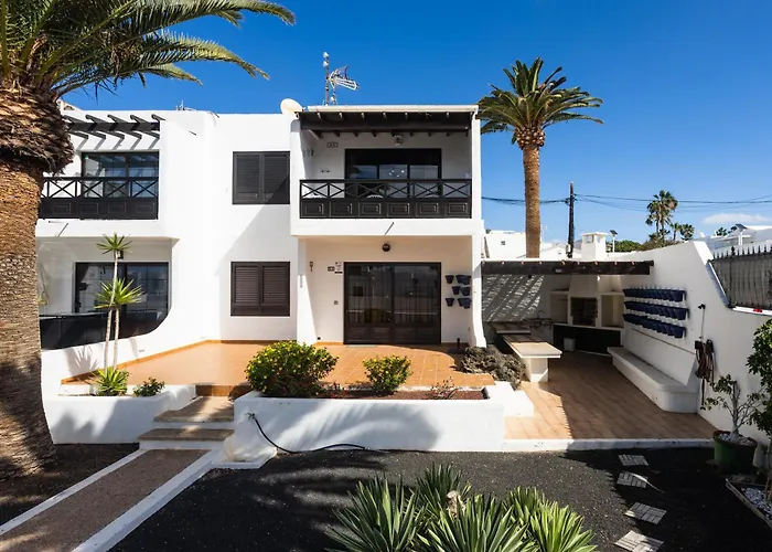 Dama פוארטו דל כרמן